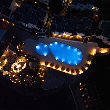 Yaz Yalikavak Hotel Ngoại thất bức ảnh