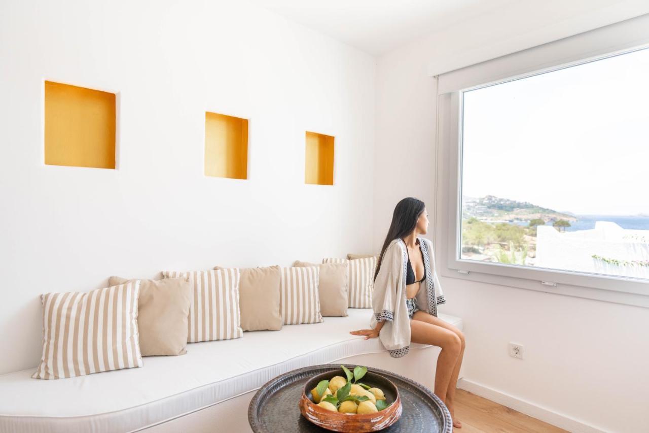 Yaz Yalikavak Hotel Ngoại thất bức ảnh