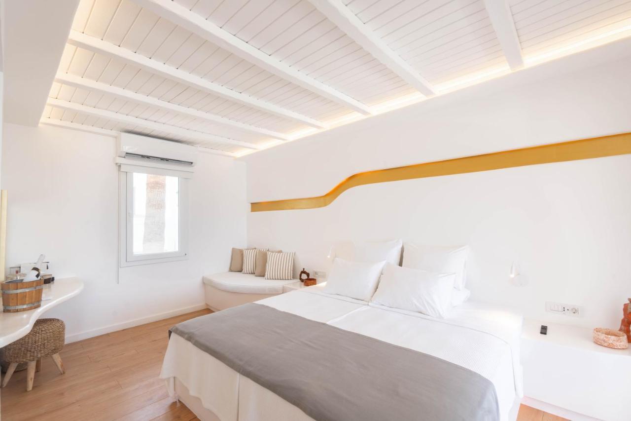 Yaz Yalikavak Hotel Ngoại thất bức ảnh