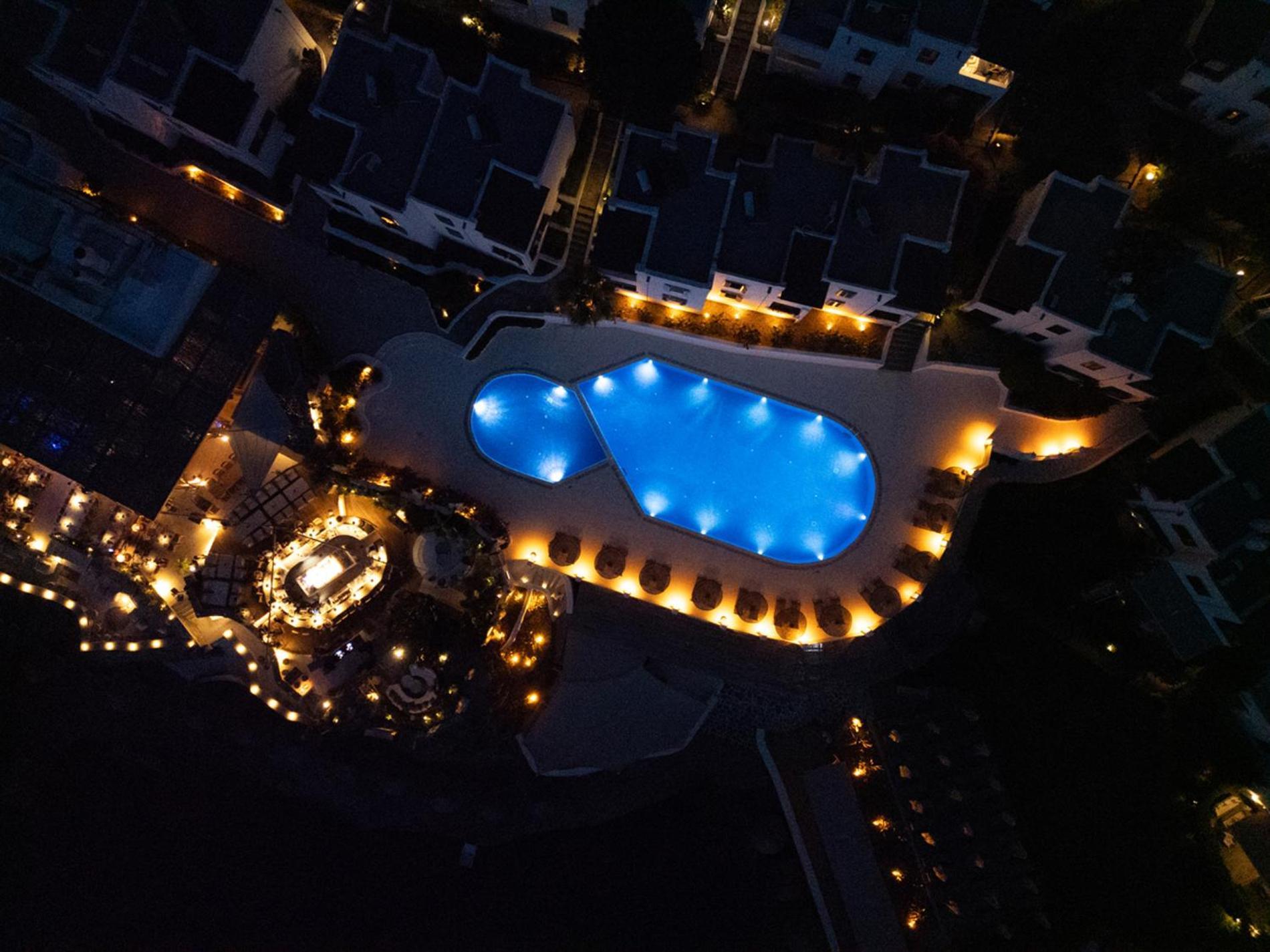 Yaz Yalikavak Hotel Ngoại thất bức ảnh