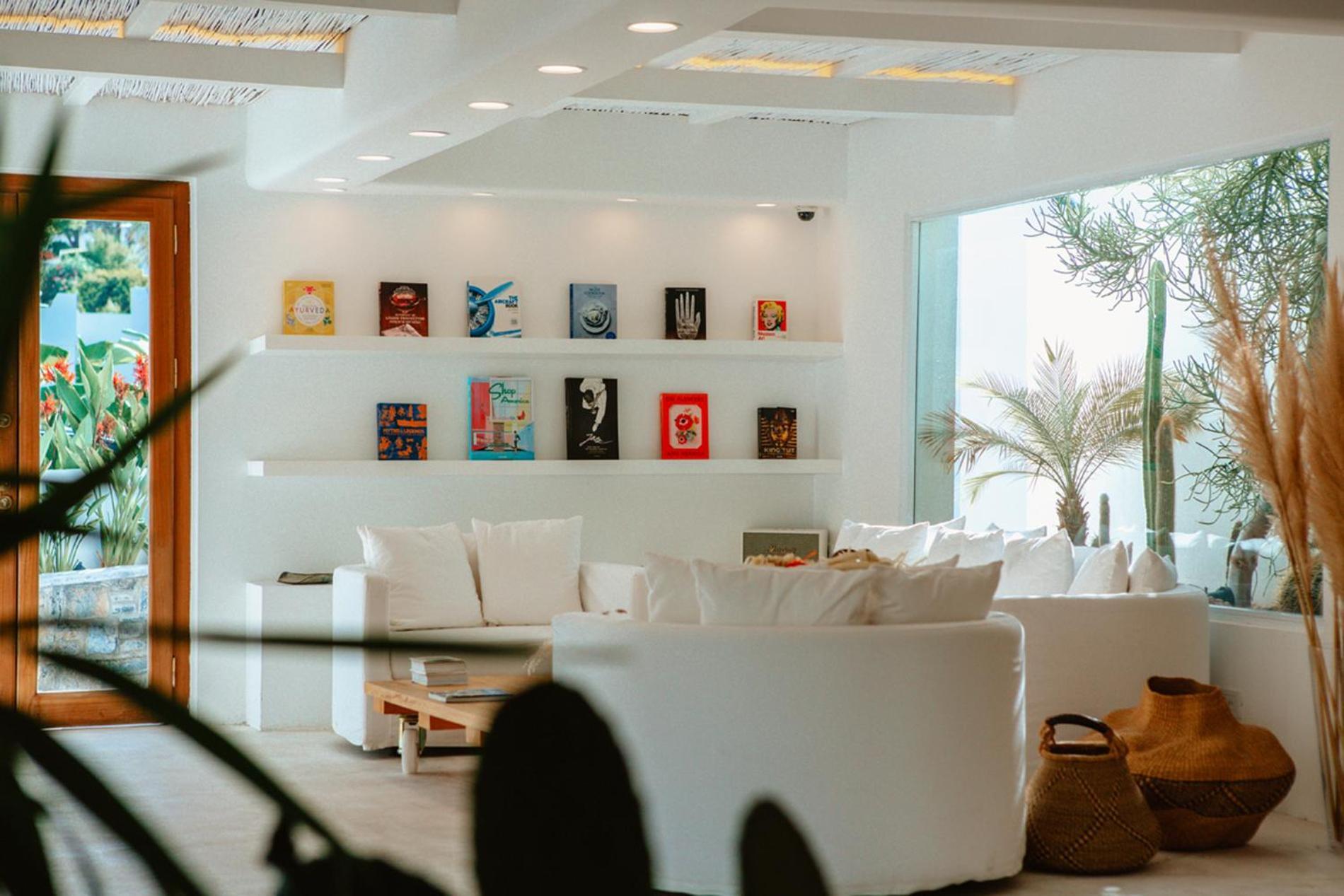 Yaz Yalikavak Hotel Ngoại thất bức ảnh