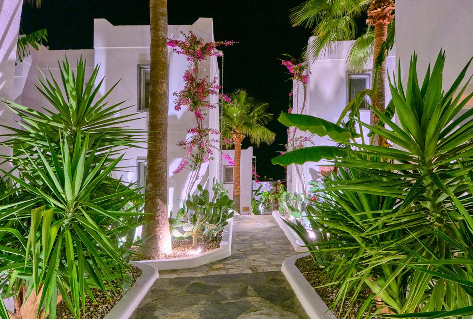 Yaz Yalikavak Hotel Ngoại thất bức ảnh