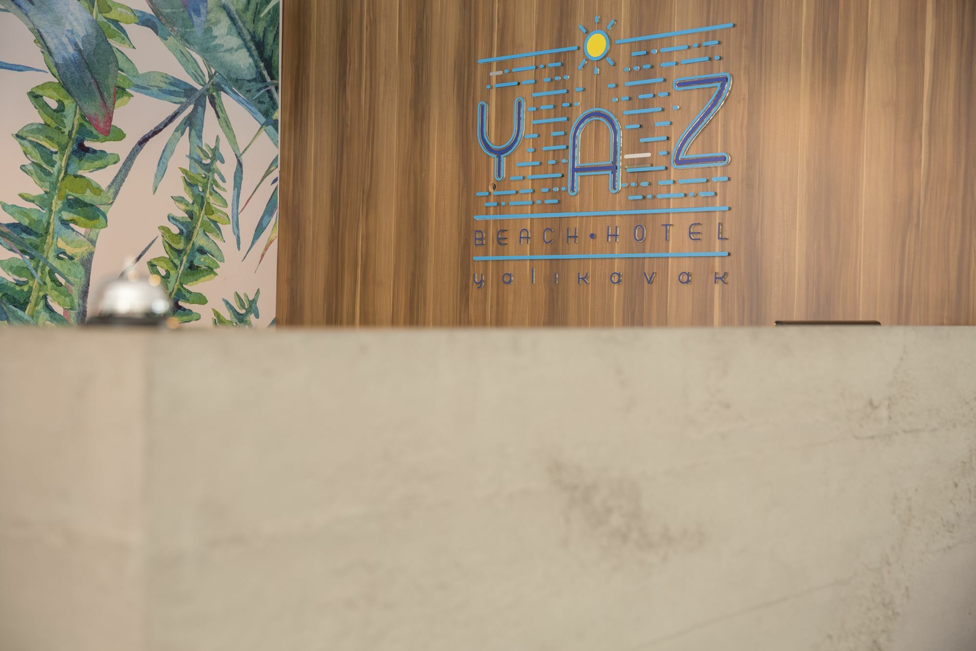 Yaz Yalikavak Hotel Ngoại thất bức ảnh