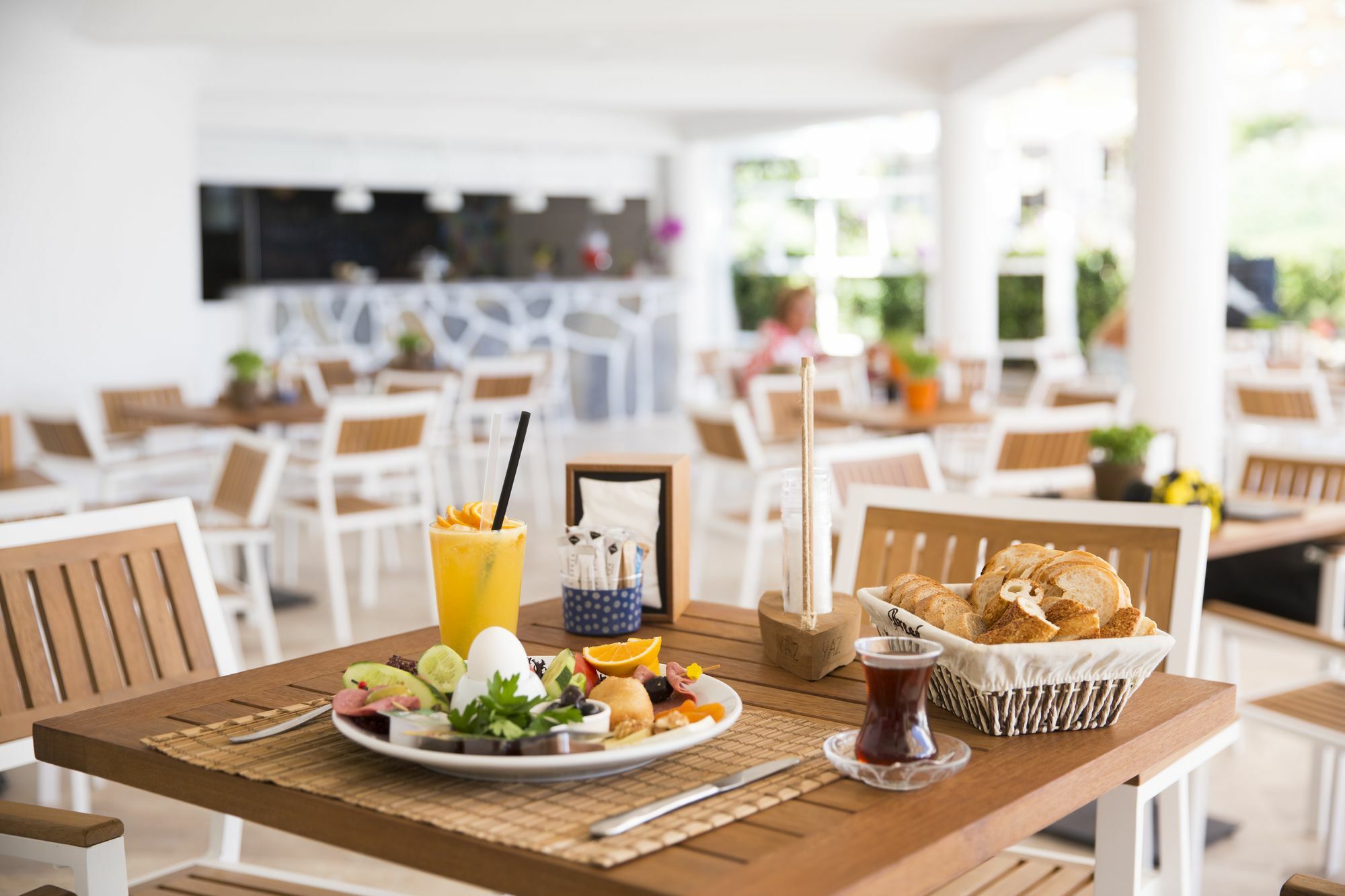 Yaz Yalikavak Hotel Ngoại thất bức ảnh